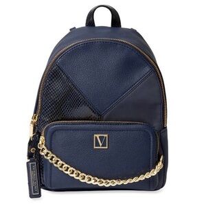 Victoria Small Backpack